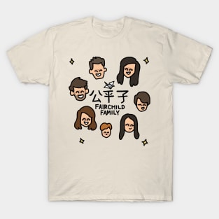 Family Reunion T-Shirt